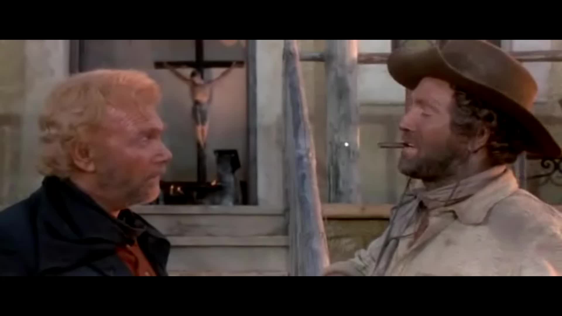 Podivné dědictví (Terence Hill, Gregory Walcott, Yanti Somer 1972 Western Komedie Akční Dvdrip 1080p ) Cz dabing mkv