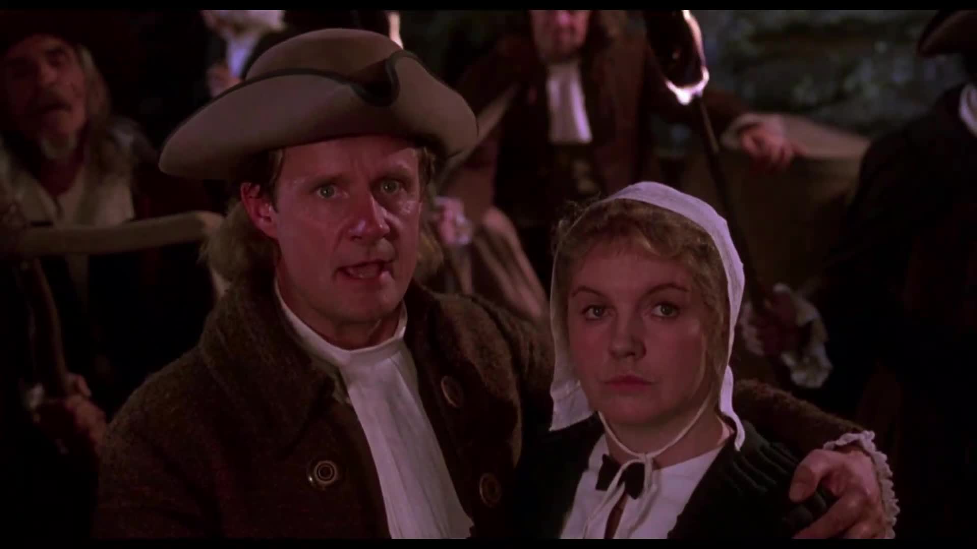 Hokus pokus (Bette Midler,Sarah Jessica Parker,Kathy Najimy 1993 Rodinný Komedie Horor Bdrip ) Sk dabing mp4