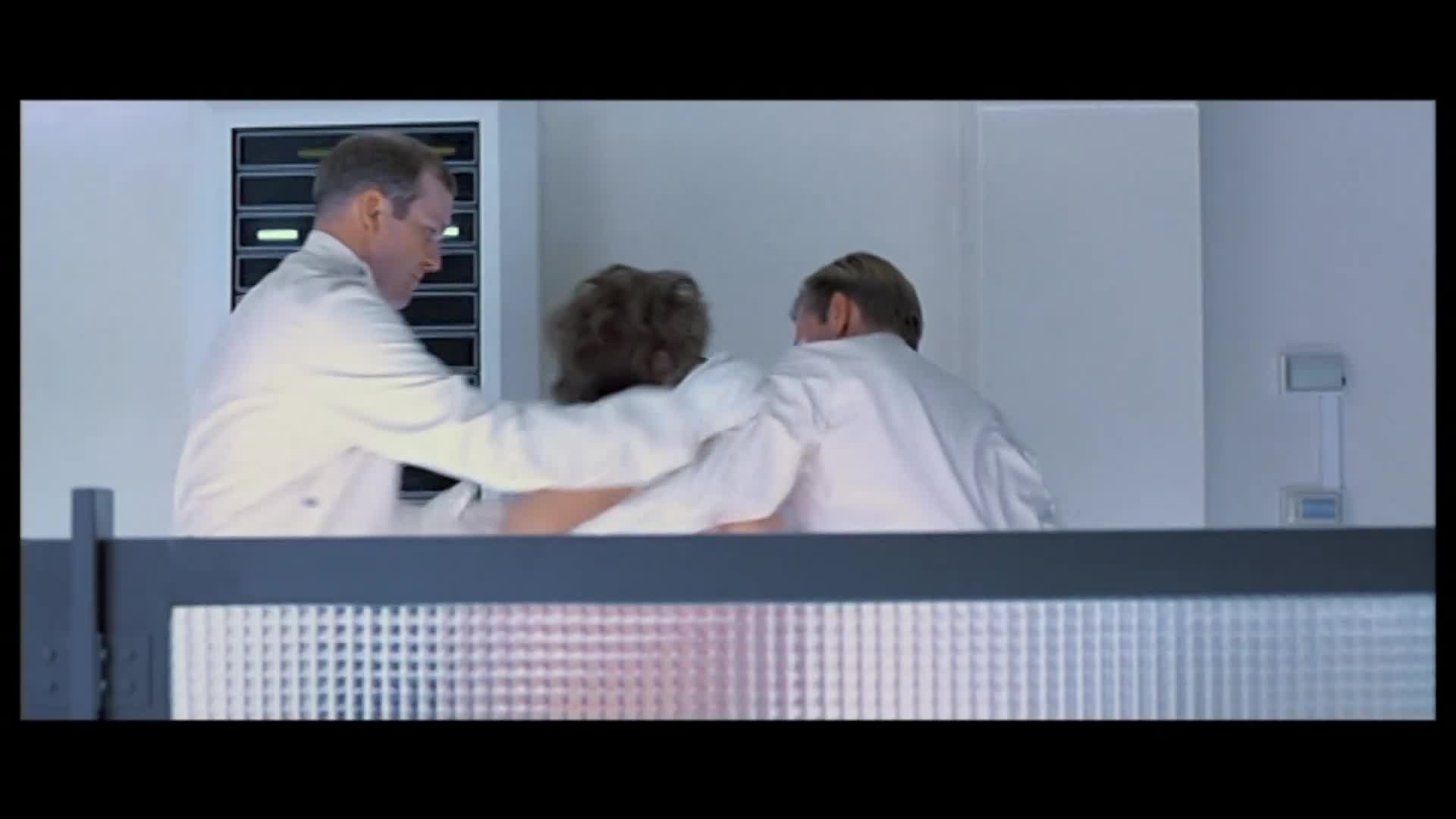 Austin Powers: Špionátor {1997} komedie, akční AAC 5 1 1080p CZ dabing mkv