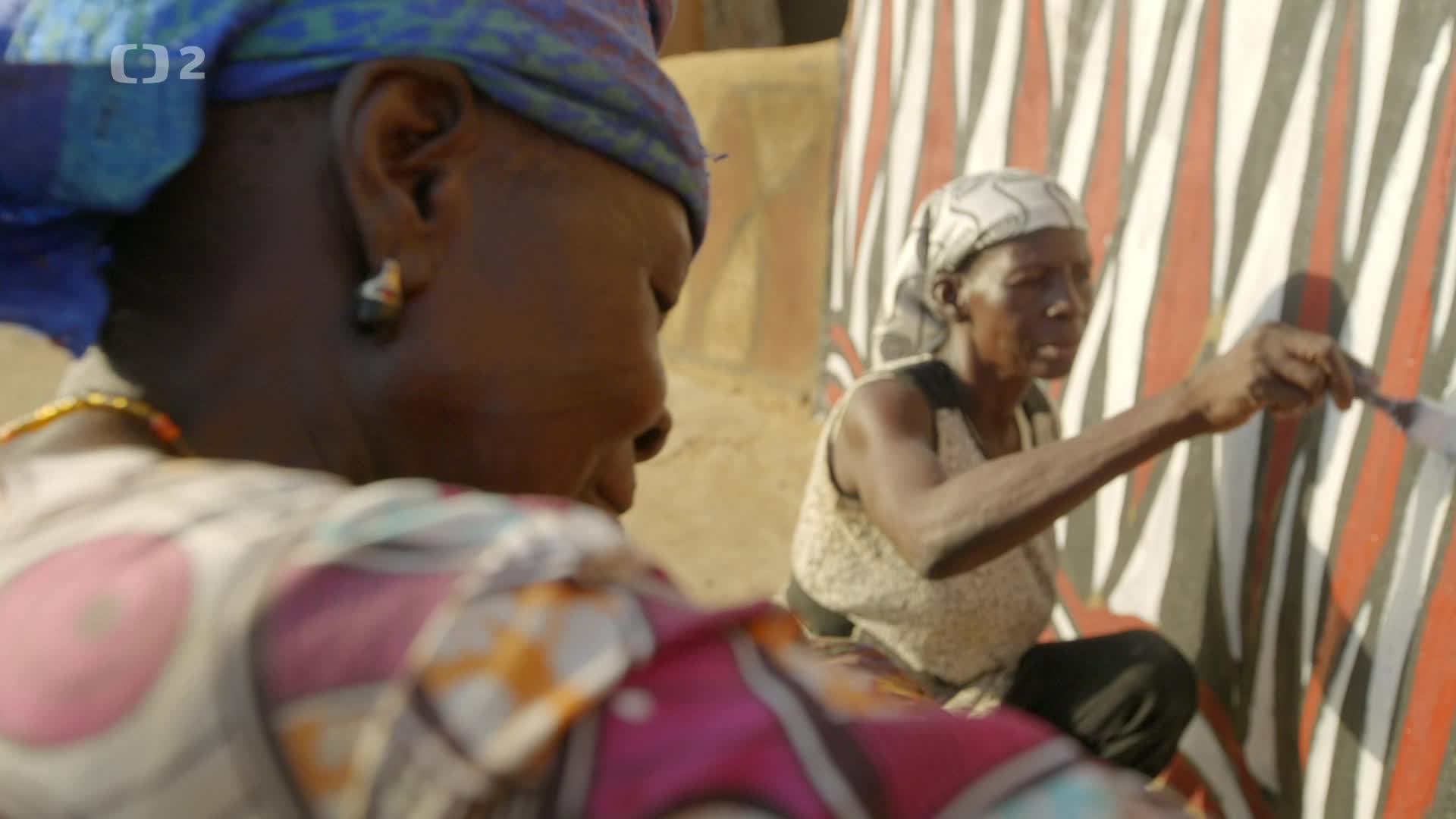 Afrika z vysky E03 Ghana [Ghana] (cz en 1080p WEBRip) mkv