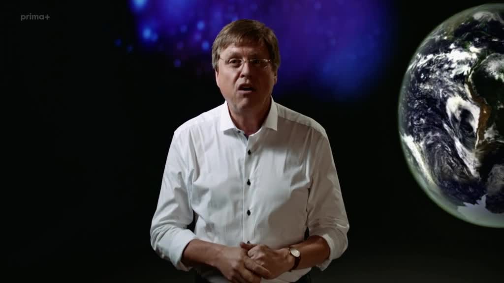 Casoprostor S01E05 Cesta k cerne dire (cz de 576p WEBRip) mkv
