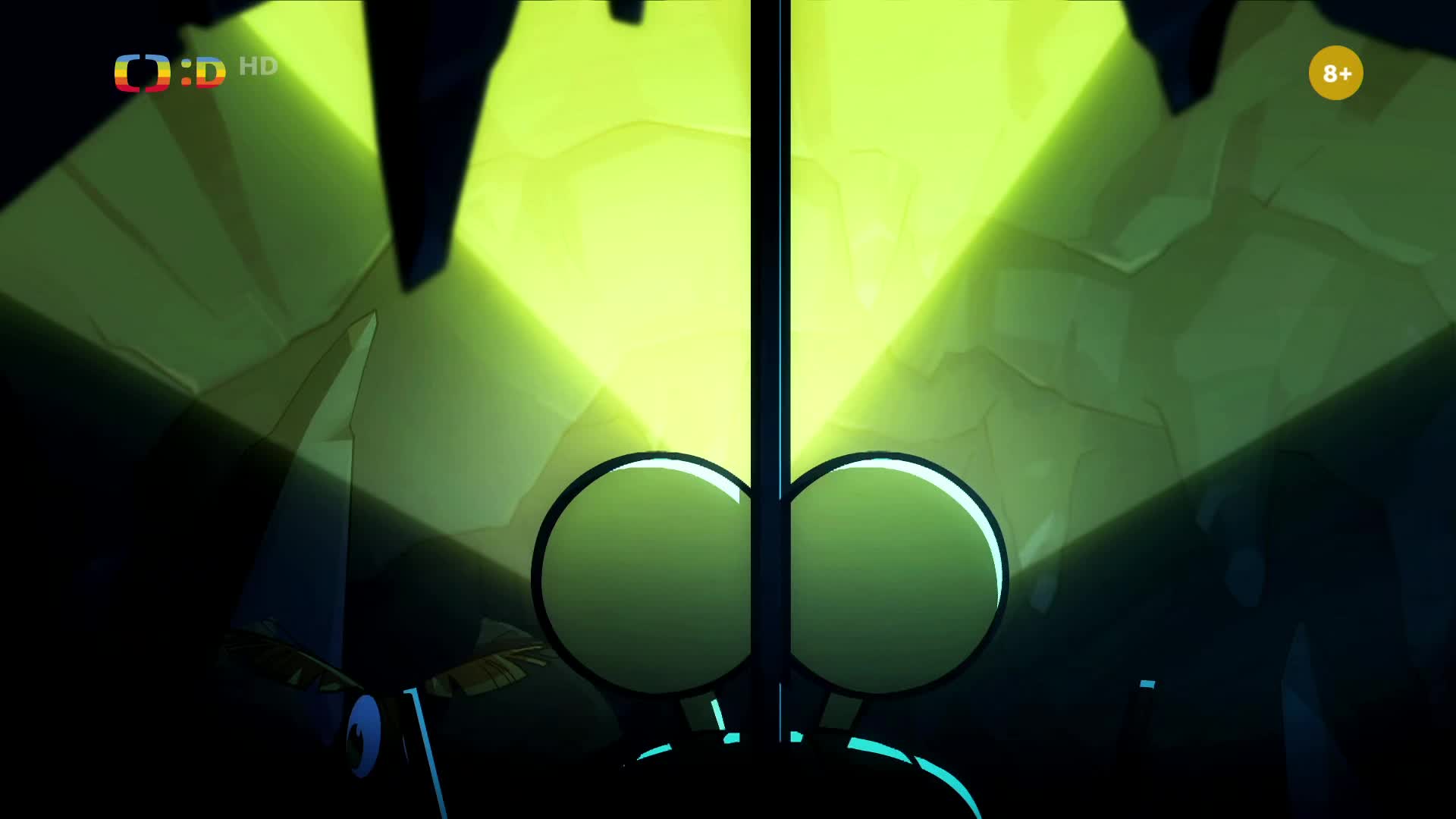 Turbo Raketa S01E10 Ready Set Glow (cz en 1080p TVRip) ts