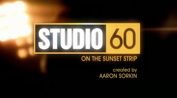 Studio 60 on the Sunset Strip S01E13 The Harriet Dinner Part 1 (2006) komedie czdab avi
