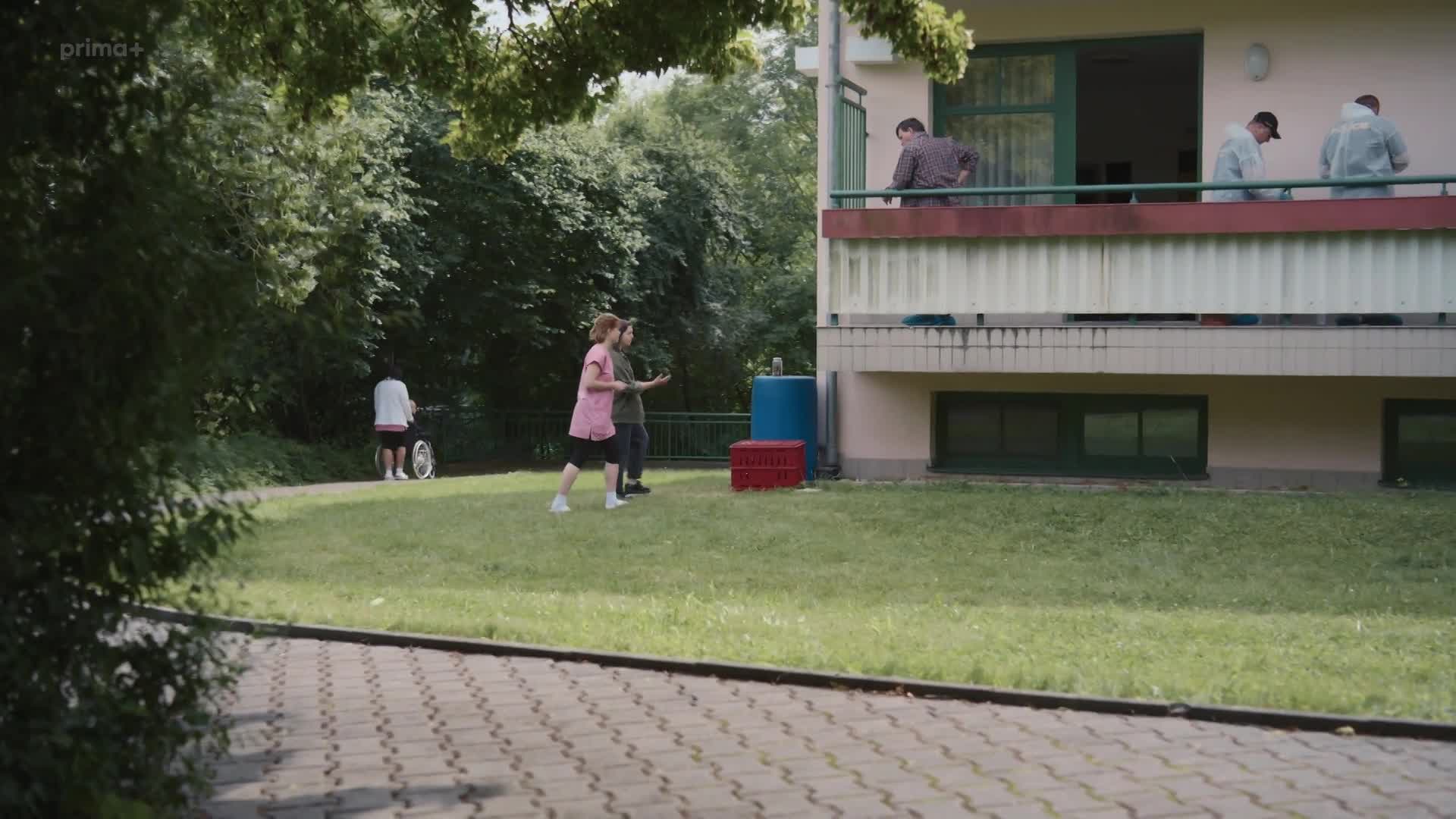 Young blood S01E06 mkv