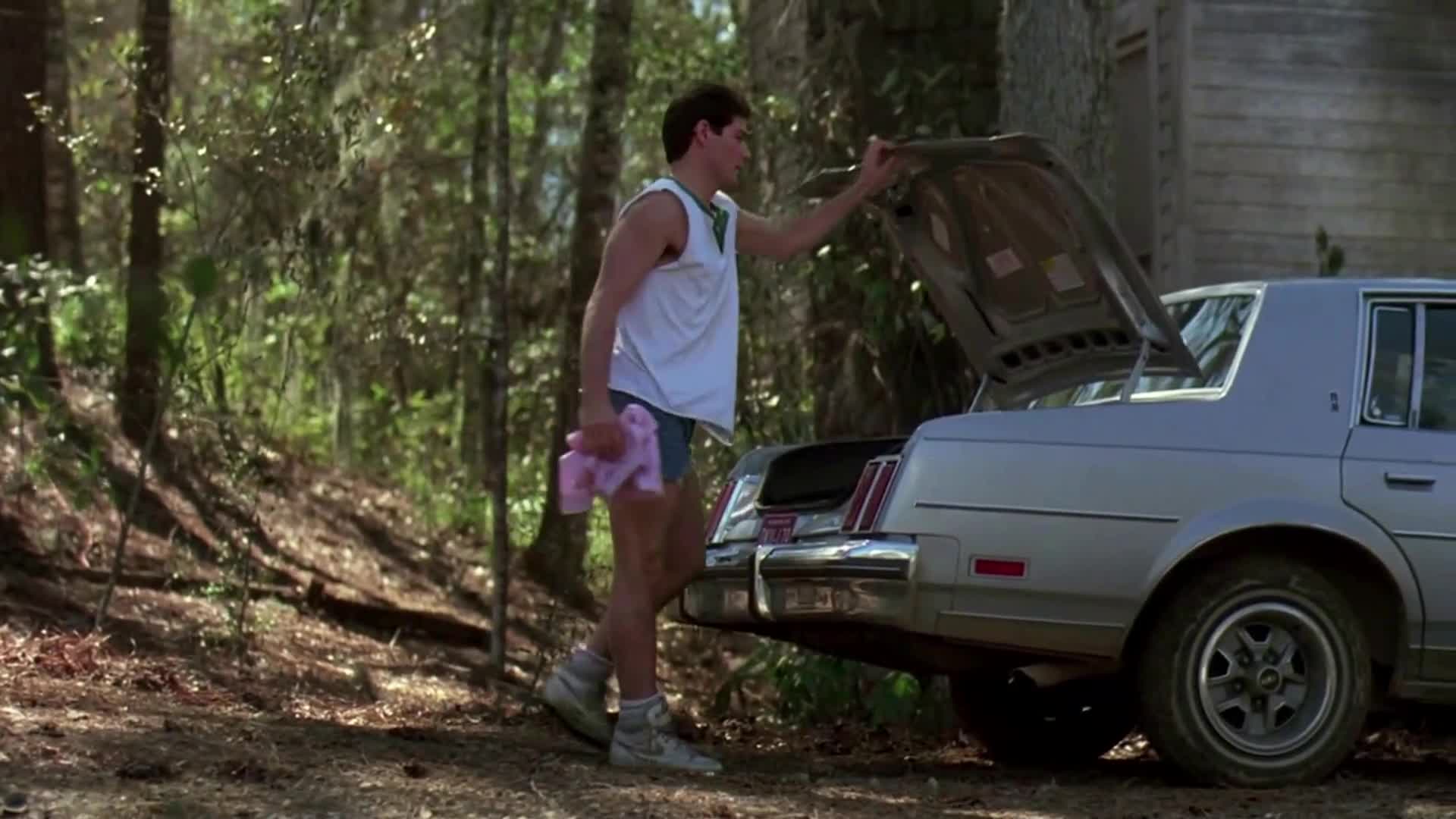 Pátek třináctého 7 (Kane Hodder, Lar Park Lincoln, Kevin Spirtas 1988 Horor Drama Sci Fi Bdrip 1080p ) Cz dabing mkv