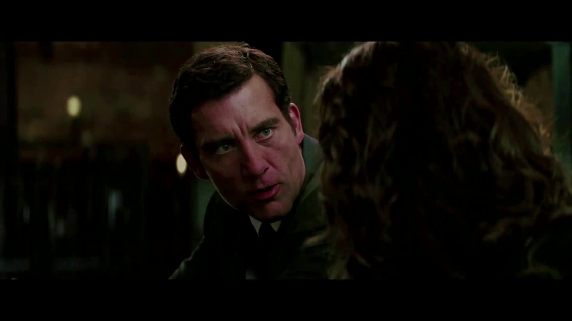 Dvojí hra (Clive Owen, Julia Roberts, Tom Wilkinson 2009 Thriller Romantický 1080p ) Sk dabing avi