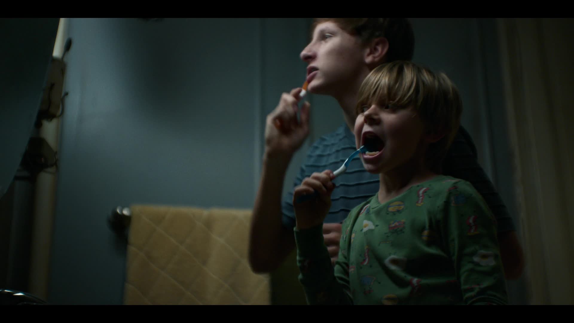 Opravdový strach   True Haunting S01E05 DOCU CZ dabing HD 1080p mkv