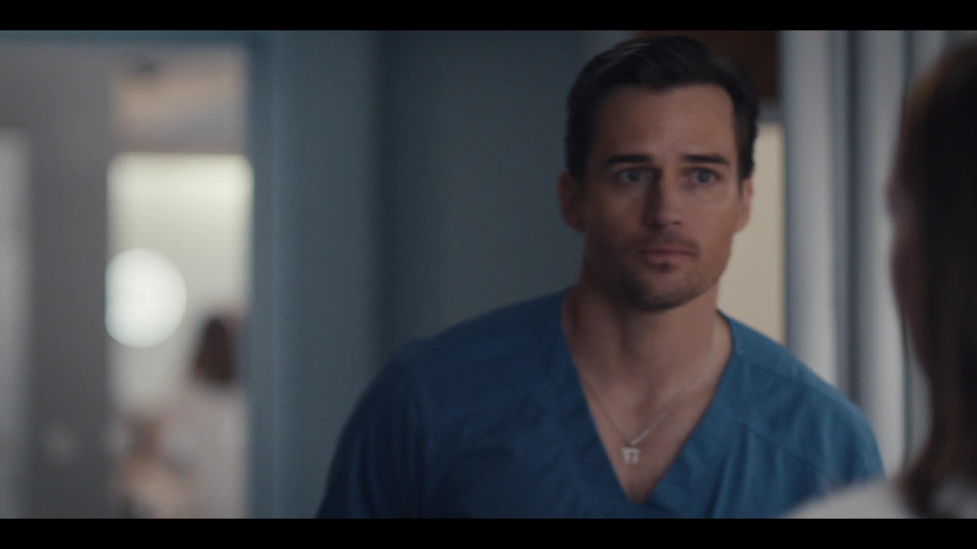 Doc 2025 S02E01 1080P Web H264 Insidious mkv