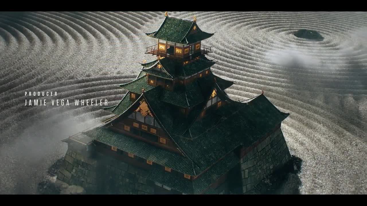 Šógun Shogun S01E03 Zítra je zítra (2024) dobrodružný historický válečný cztit mp4