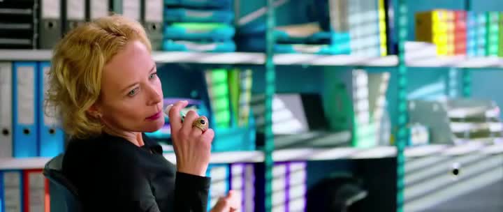 Fakjů pane učiteli 3 (Elyas M'Barek, Katja Riemann, Jella Haase 2017 Komedie Bdrip 1080p ) Cz dabing mkv