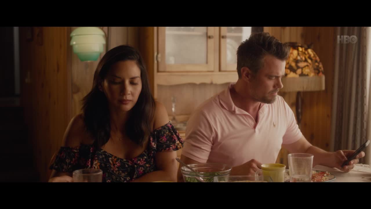 Chlapi sobe (Josh Duhamel, Dan Bakkedahl, Dax Shepard 2019 Komédie Bdrip 1080p ) Cz dabing mkv