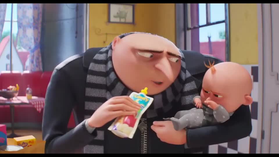 Já Padouch 4 ( 2024 Animovaný Dobrodružný Komedie Rodinný Bdrip 1080p ) Cz dabing mp4