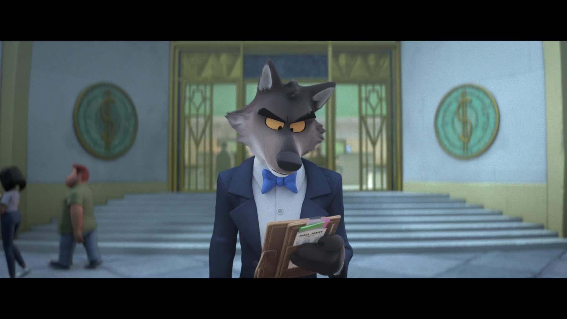 Zlouni 2 2025 CZ dabing HD 1080p mkv