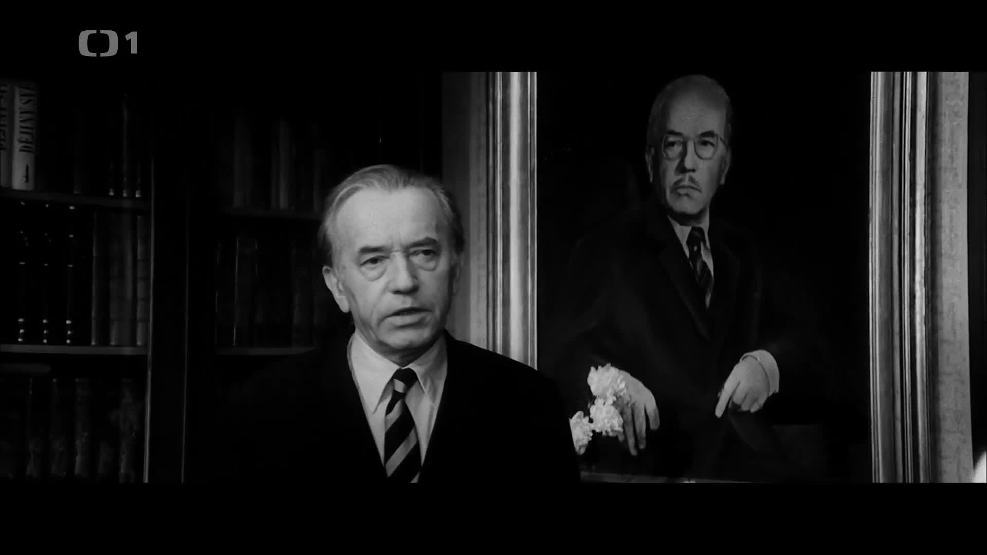 Svědectví mrtvých očí {1971} krimi, drama 1080p mkv