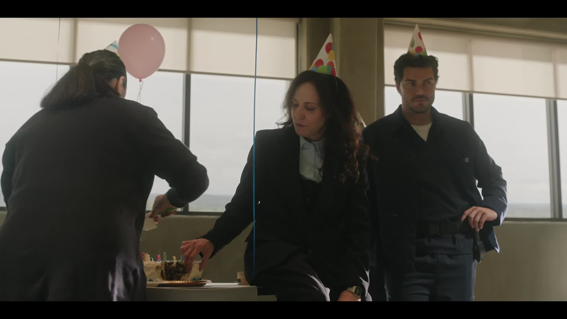 Ústav   The Institute 2025 S01E02 CZ dabing HD 1080p mkv