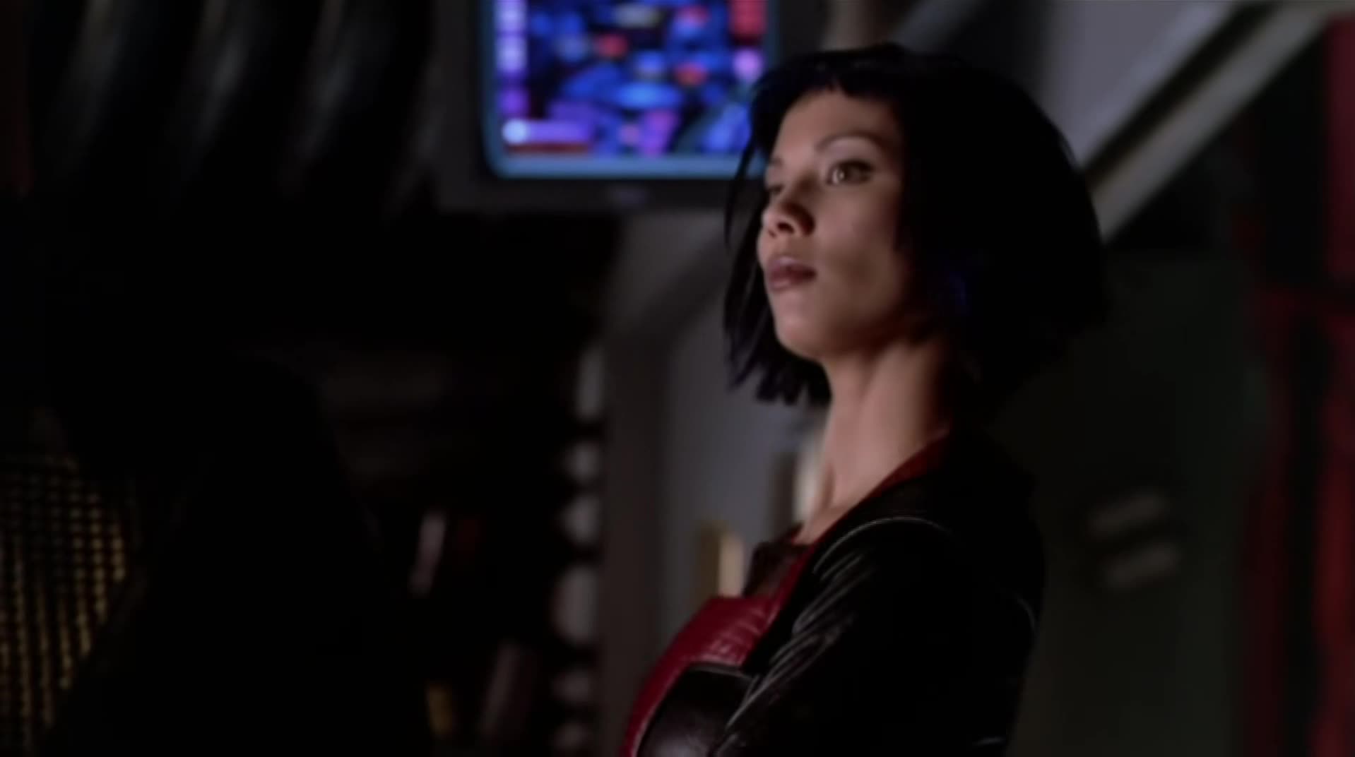 Andromeda S02E20 22 2001 CZ dab 1080p Rytíř, smrt a ďábel mkv