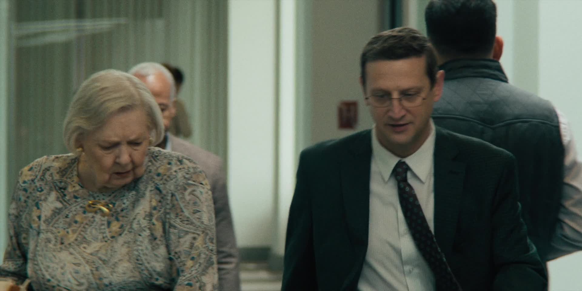 Židle S01E01 08 2025 CZ dab 1080p Život utíká zatraceně rychle, opravdu mkv