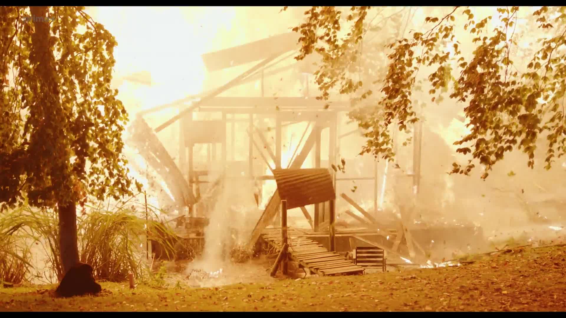 Before We Die S01E06 06 2021 CZ dab 1080p Poslední výstřel mp4