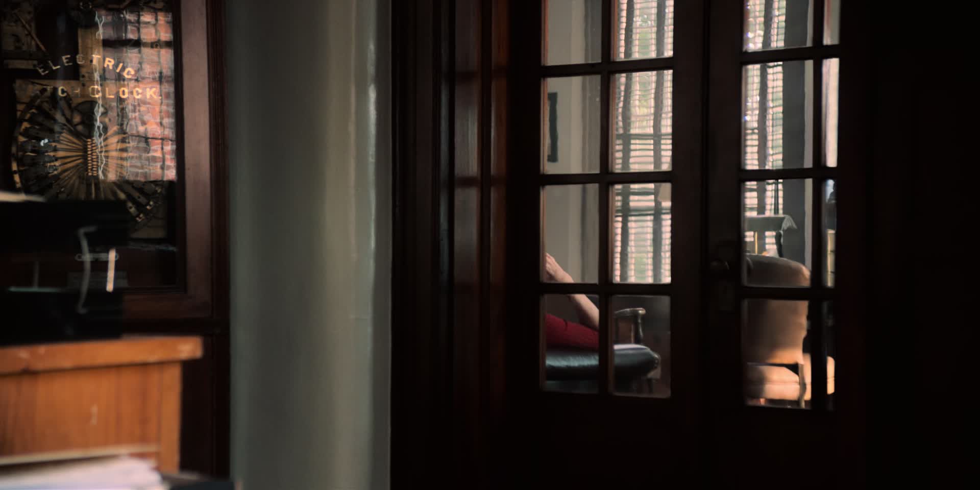 Castle Rock S01E05 10 2018 CZ dab 1080p Sklizeň mkv