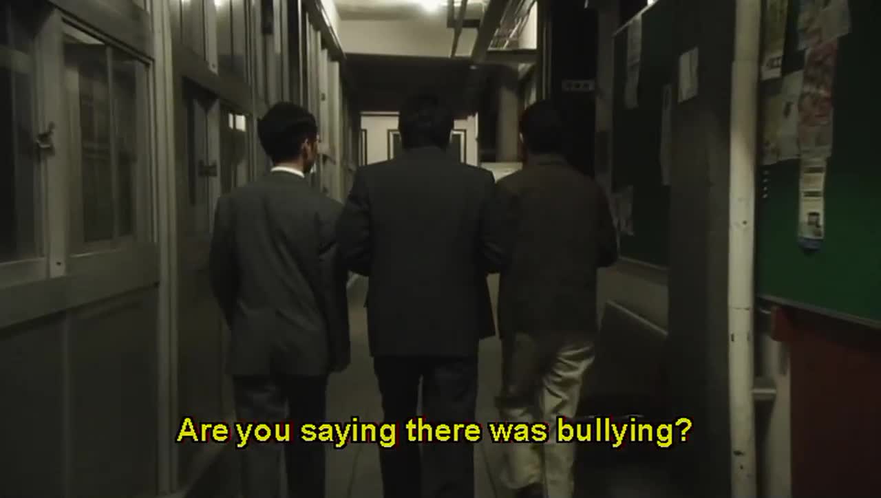 Densen Uta (The Suicide Song) (2007) (Masato Harada) mp4