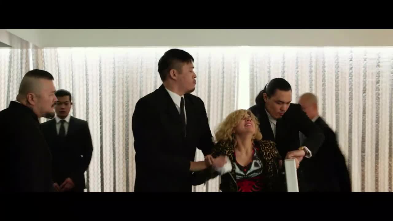 Lucy (Scarlett Johansson, Morgan Freeman, Min sik Choi 2014 Akční Sci Fi Thriller Bdrip 1080p ) Cz dabing mp4