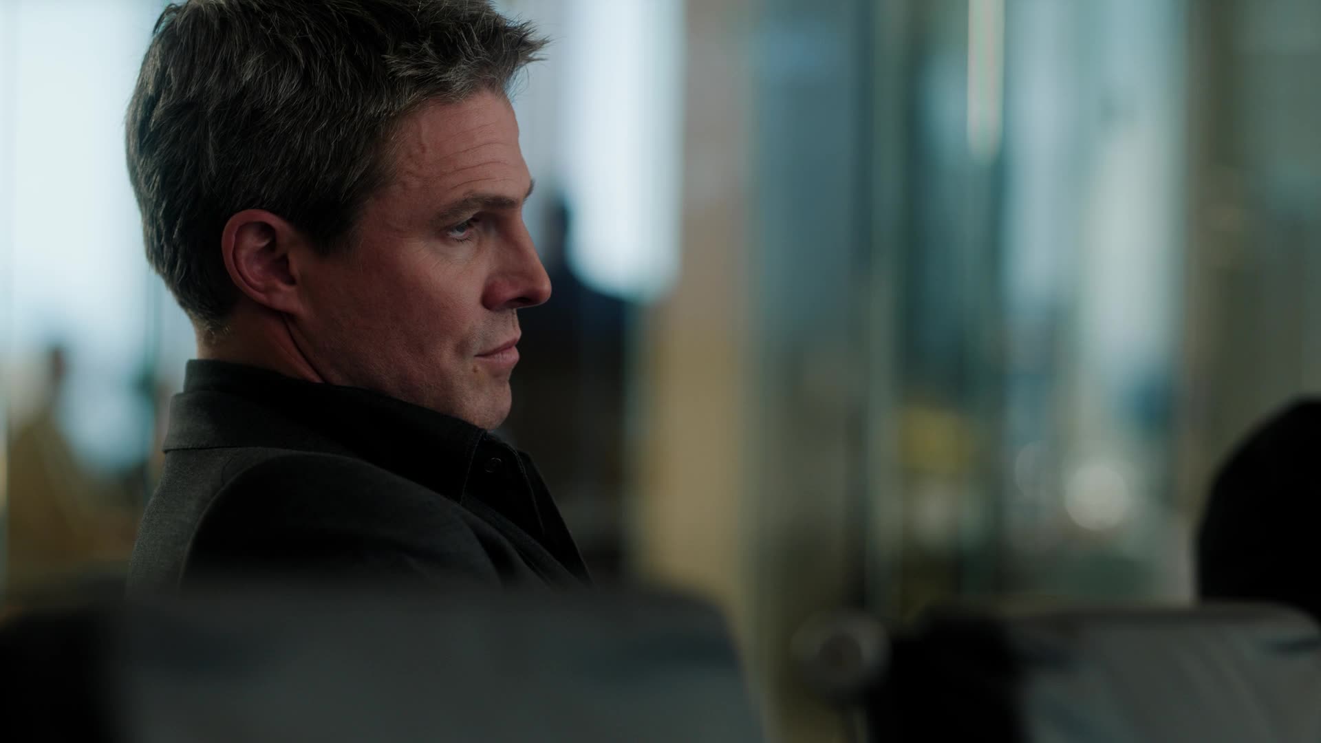 Kravaťáci L A S01E02 13 2025 CZ dab 1080p Starý muž Hanrahan mkv