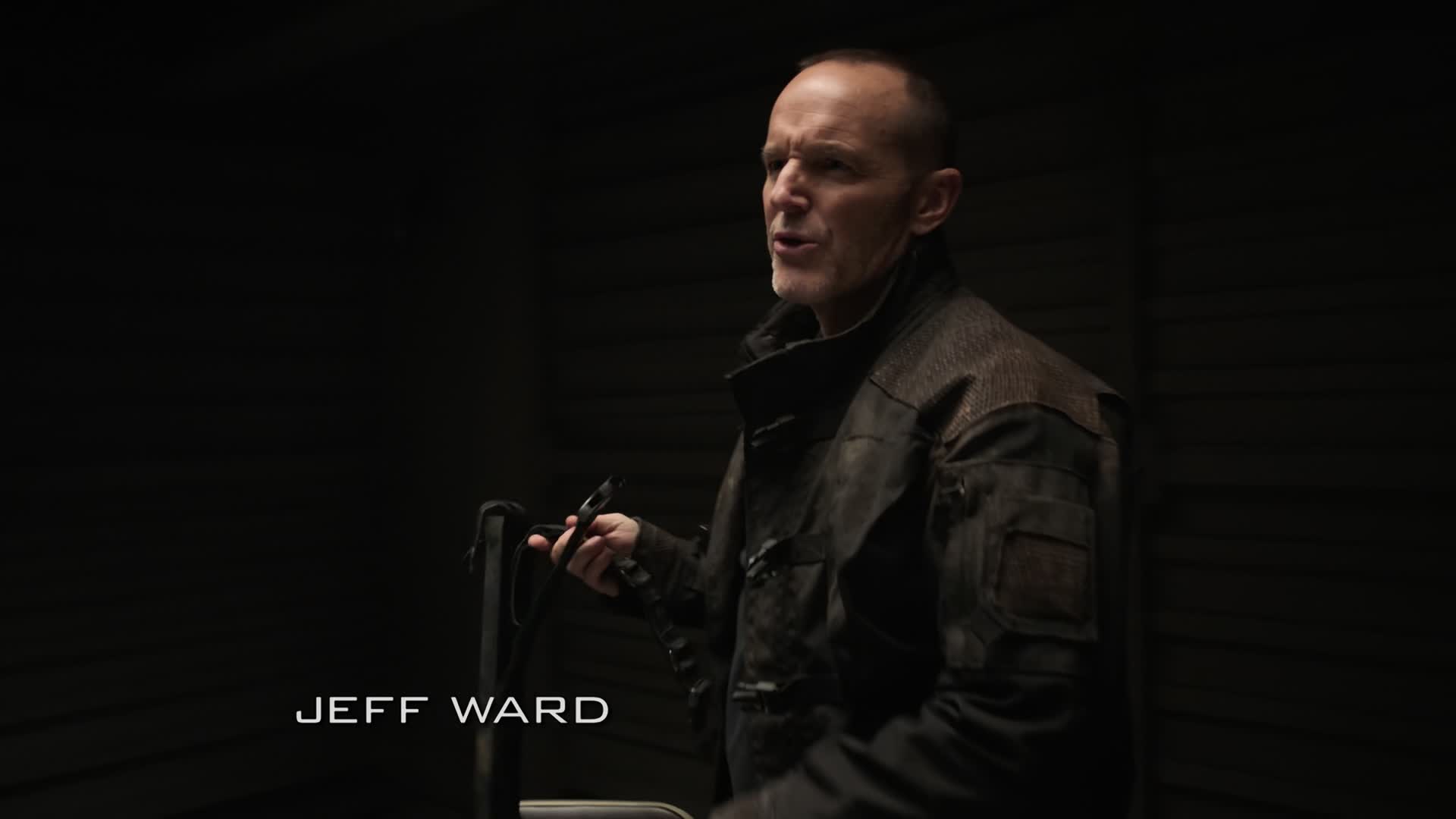 Agenti S H I E L D S06E12 13 2019 CZ tit The Sign mkv