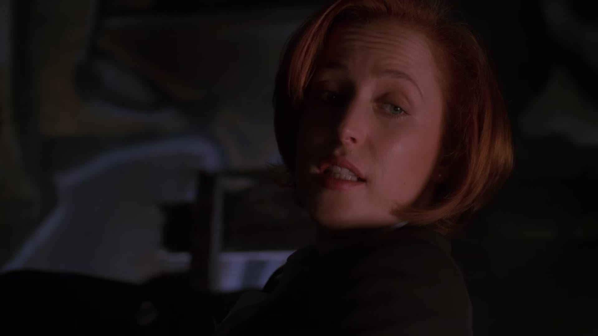 Akta X S07E16 22 1999 CZ dab Přízrak mkv