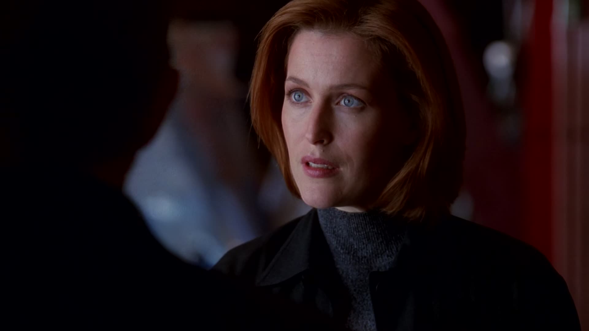 Akta X S08E12 21 2000 CZ dab Medúza mkv