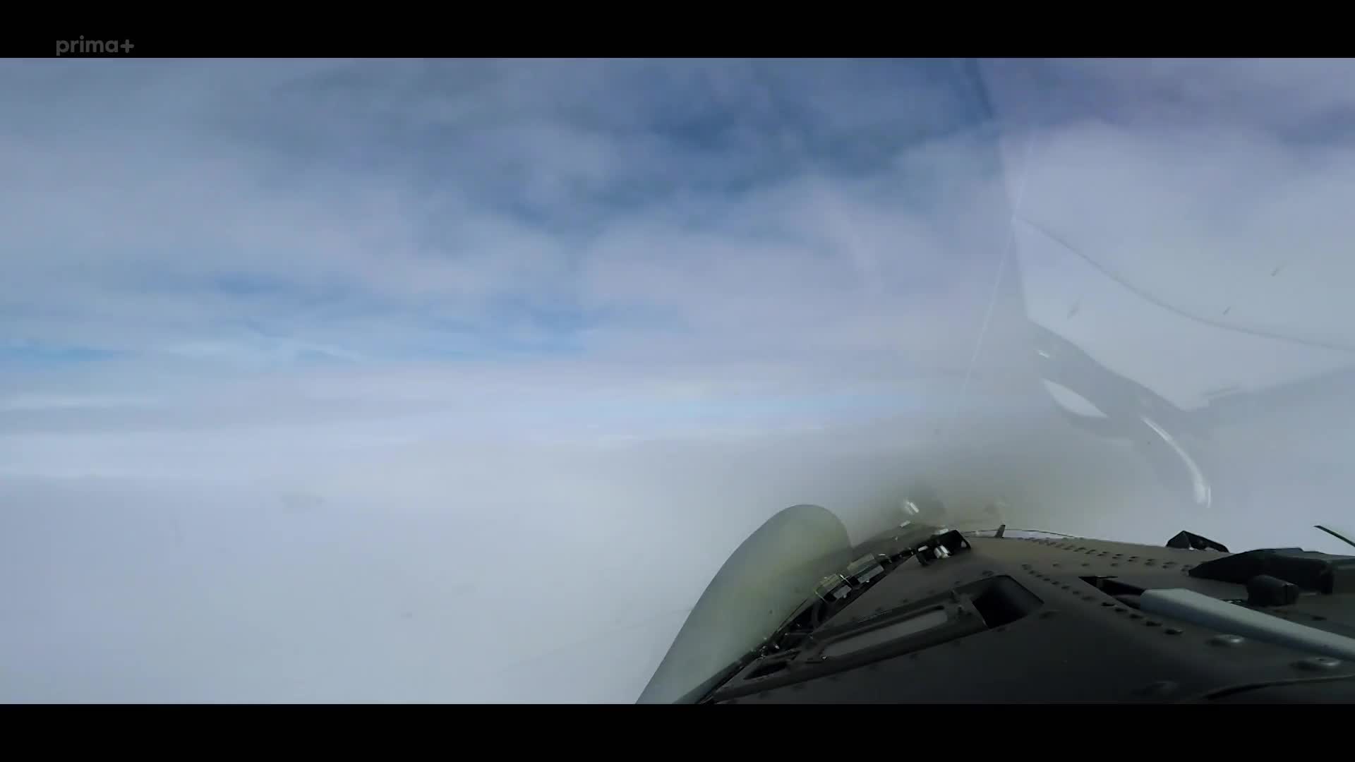 Top Guns: Uvnitř RAF S01E05 Bleskové reakce mkv