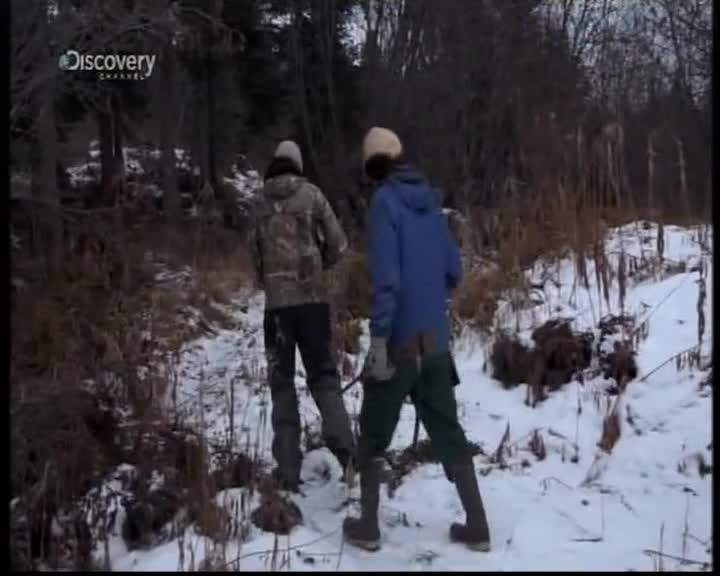 Aljaska posledni divocina 001 SD Rodina Kilcherovych stravila posledni mesice mkv