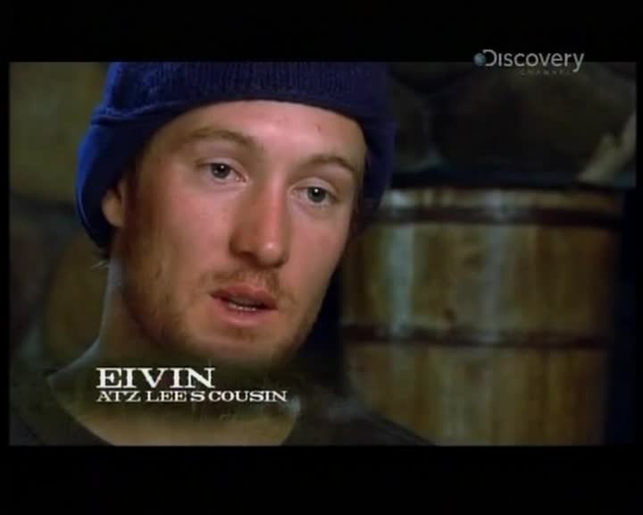 Aljaska posledni divocina 005 SD 01x03 Rodina Kilcherových se uplynulé 4 mesice mkv