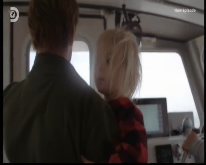 Aljaska posledni divocina 148 SD 09x08 Rodina prichazi mkv