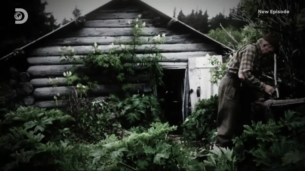 Aljaska posledni divocina 159 HD 10x01 Uz temer 100 let se dari rodine Kilcheru mkv