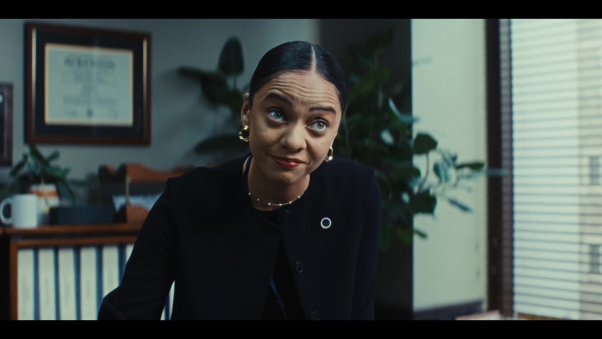 To monstrum ve mně S01E06 08 2025 CZ dab 1080p Monstrum a já mkv