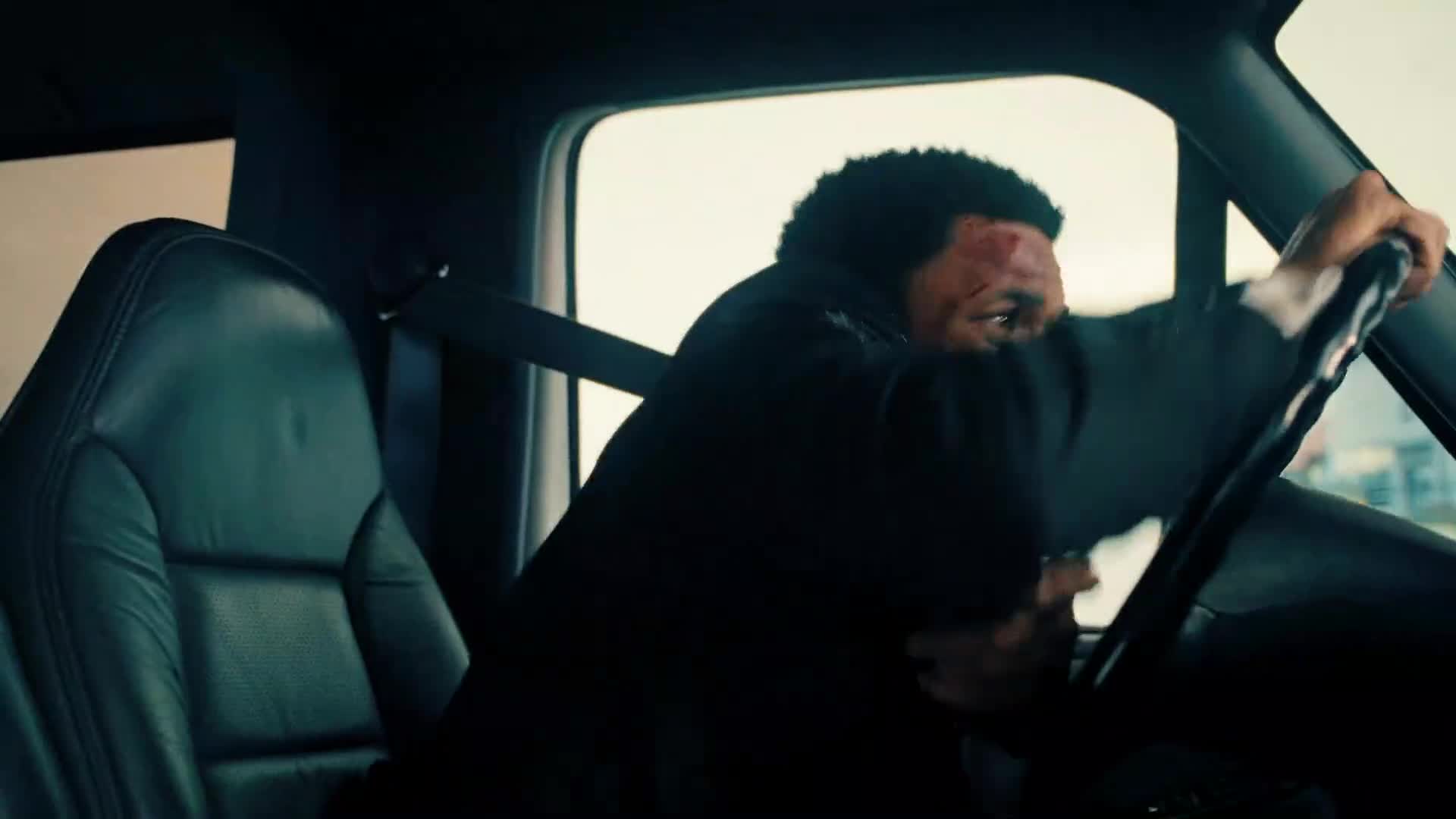 The Vince Staples Show S02E06 Strejda James je mrtvej mkv