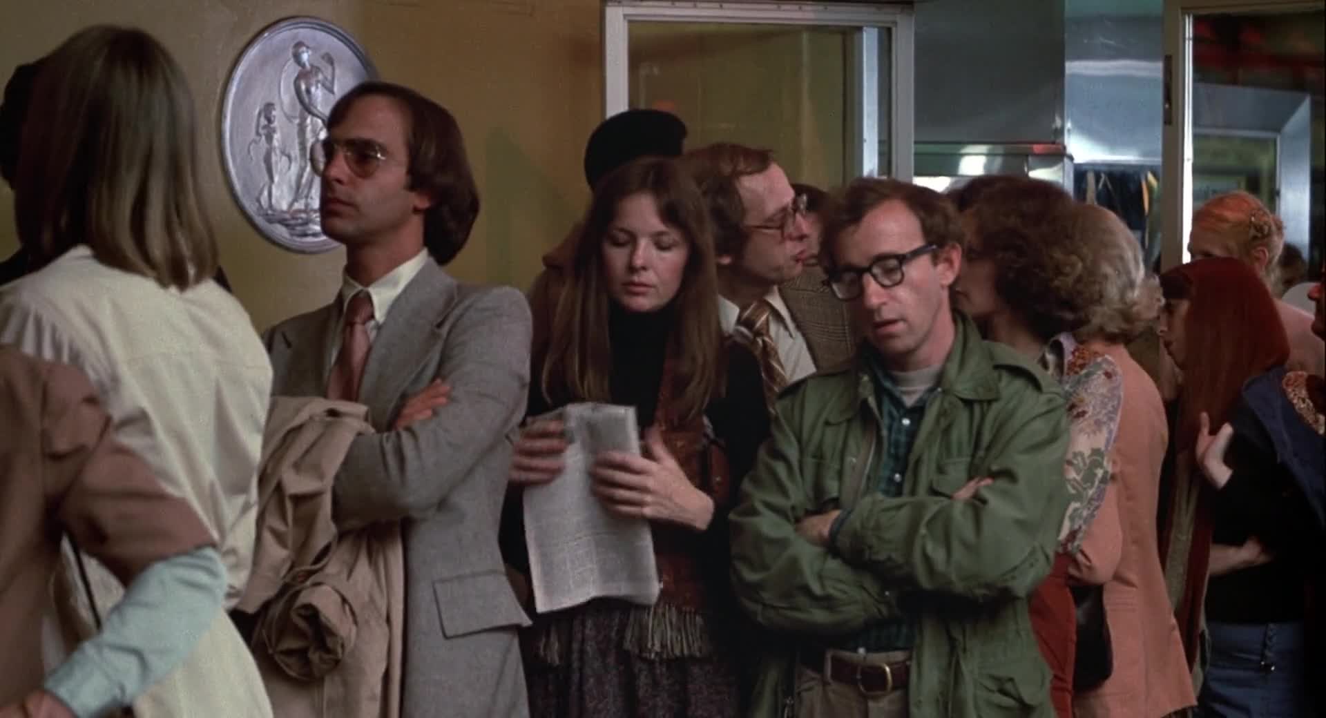 Annie Hallová 1977 CZ dab 1080p mkv