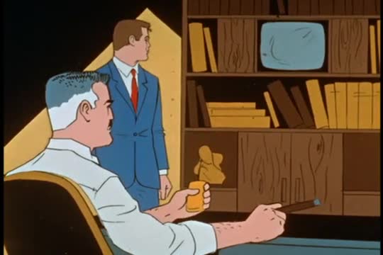 Spider Man 1970 S03E12 [ENG360p] ANIMEE mp4