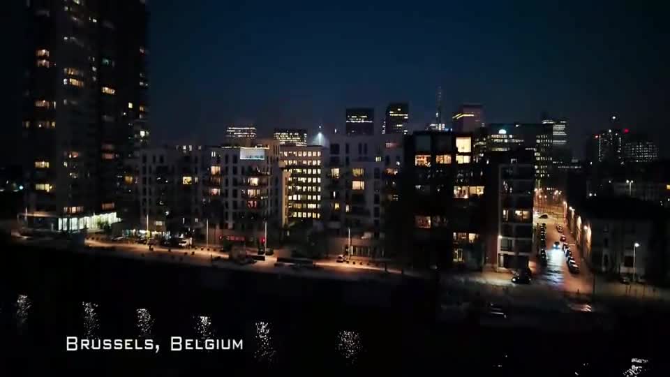 Equalizer II (Denzel Washington, Pedro Pascal, Ashton Sanders 2018 Thriller Akční Krimi Bdrip 1080p ) Cz dabing mp4