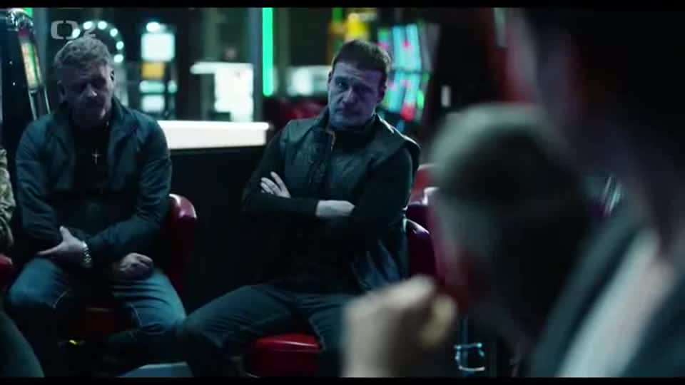 Gomora S01E11 (2014) CZ seriál avi