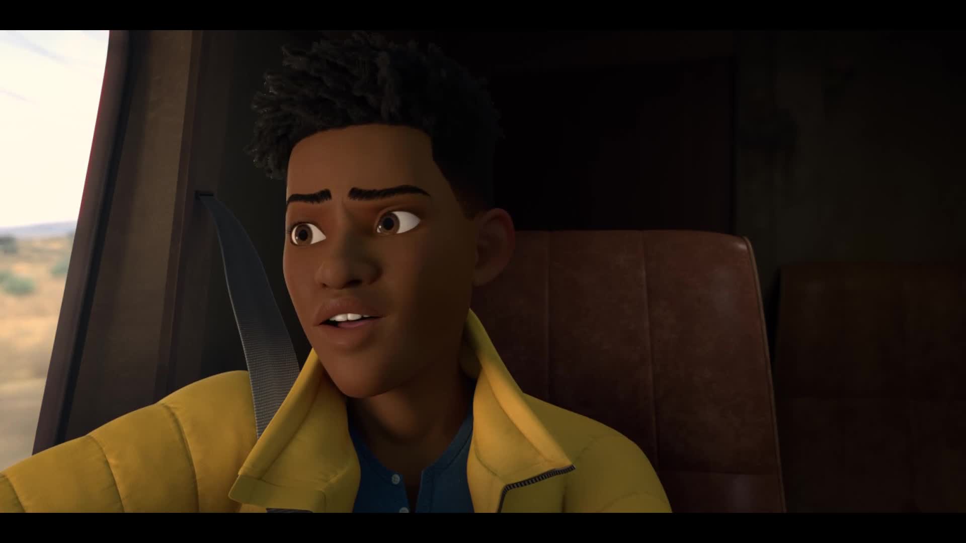 Jurský svět Teorie chaosu S01E04 Bratři (2024) animovaný akční dobrodružný Sci Fi rodinný czdab mkv