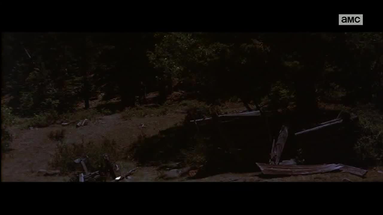 Přijíždí jezdec =1978 West, CZ avi