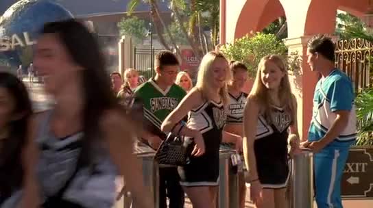 Bravo, girls Hurá do toho 2007 SK dab mp4