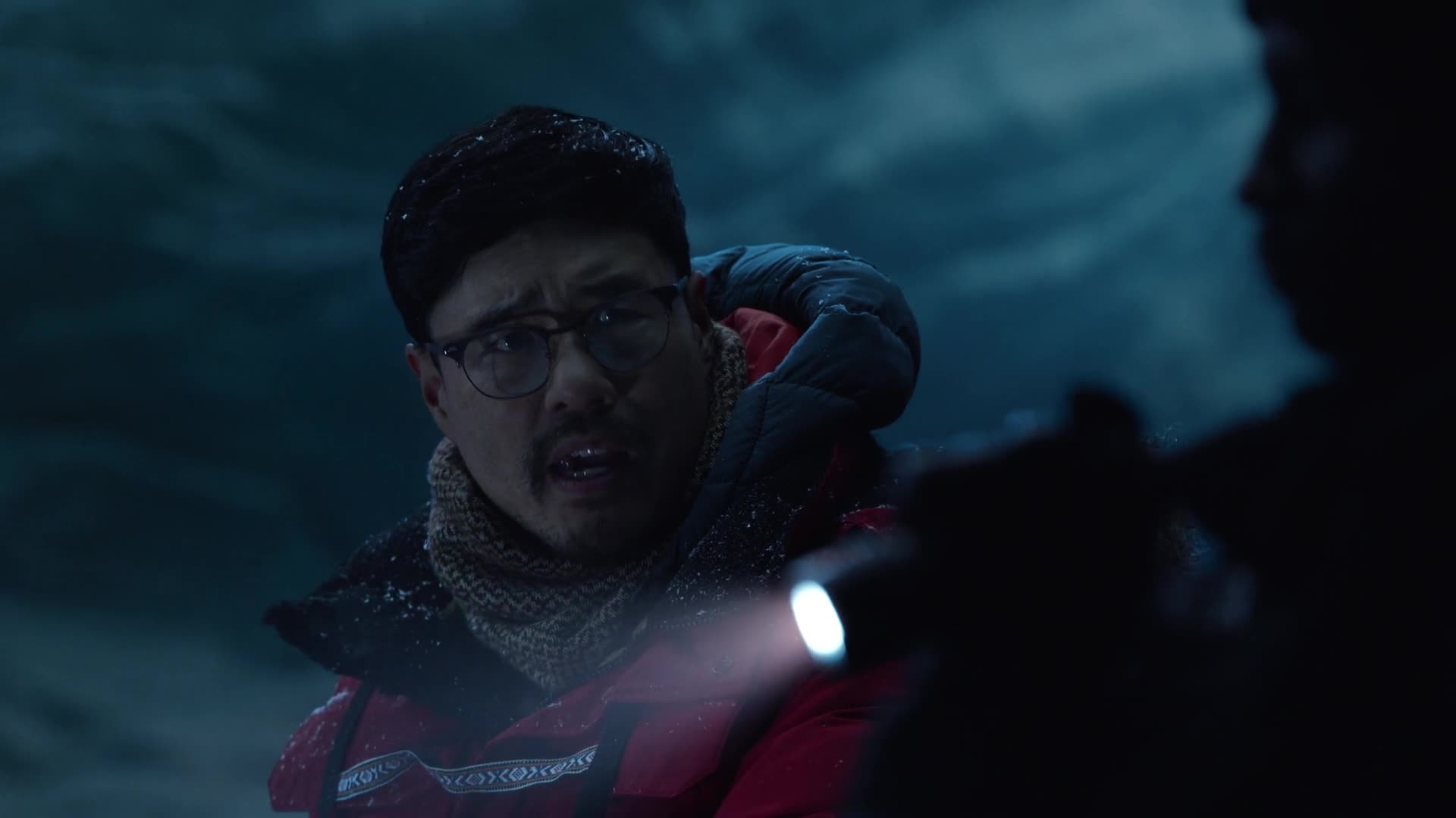 Aquaman a ztracené království (Jason Momoa, Patrick Wilson, Yahya Abdul Mateen II 2023 Akční Dobrodružný Fantasy Bdrip 1080p ) Cz dabing mkv