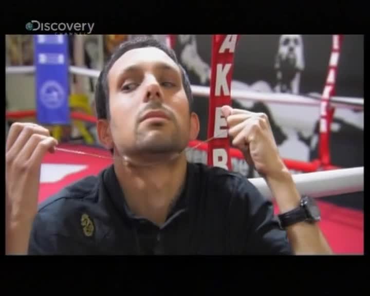 Dynamo Neuvěřitelný kouzelník S01E03 04 2011 CZ dab 360p Miami mkv