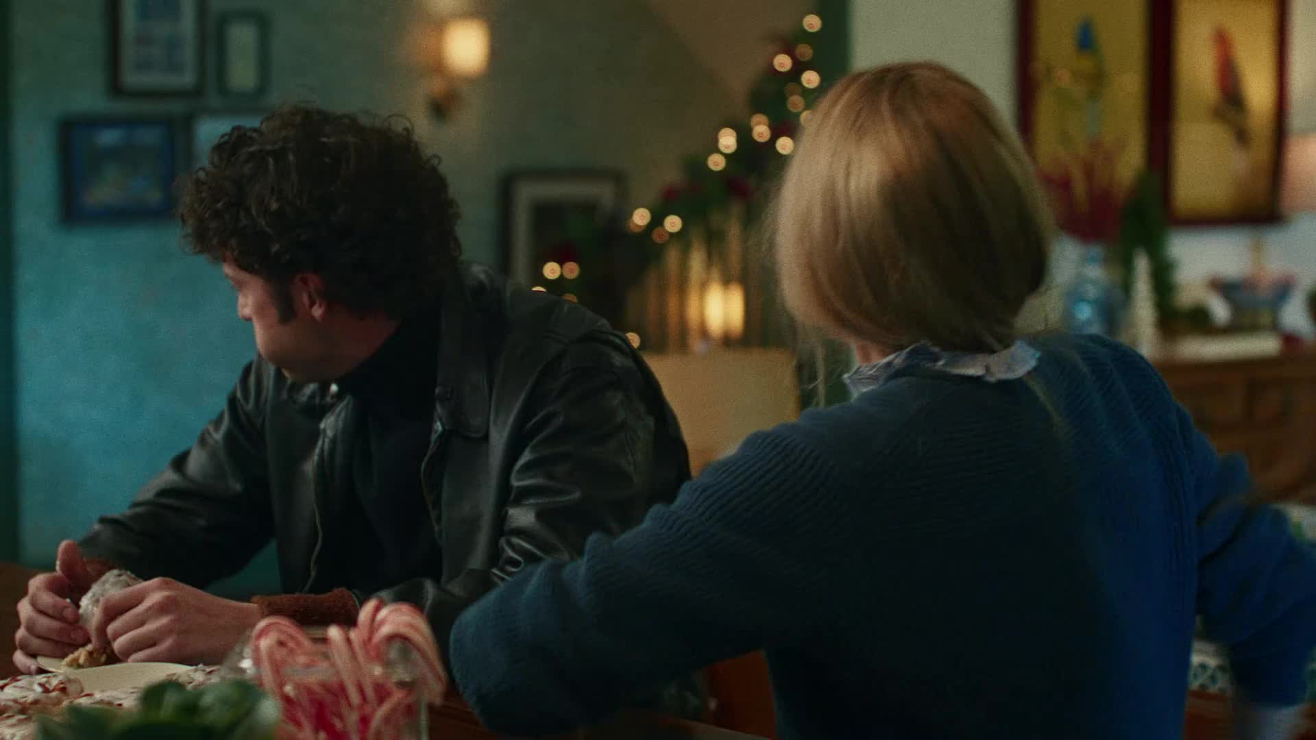 Hurá, zase Vánoce 2025 CZ dabing HD 1080p mkv