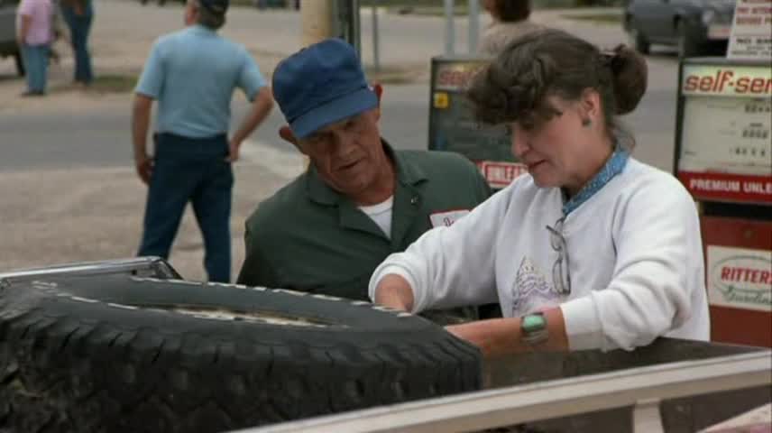 Co žere Gilberta Grapea 1993 CZ dab mp4