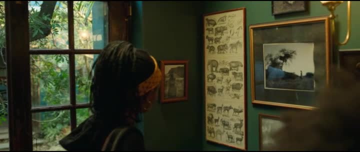 Bestie (Idris Elba, Sharlto Copley, Iyana Halley 2022 Dobrodružný Thriller Drama Horor Bdrip 1080p ) Cz dabing avi