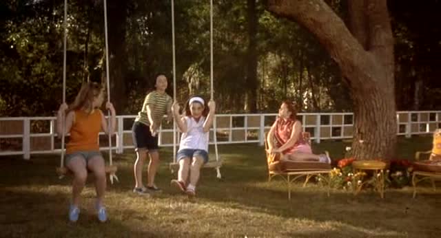 Navždy spolu =1995 CZ avi