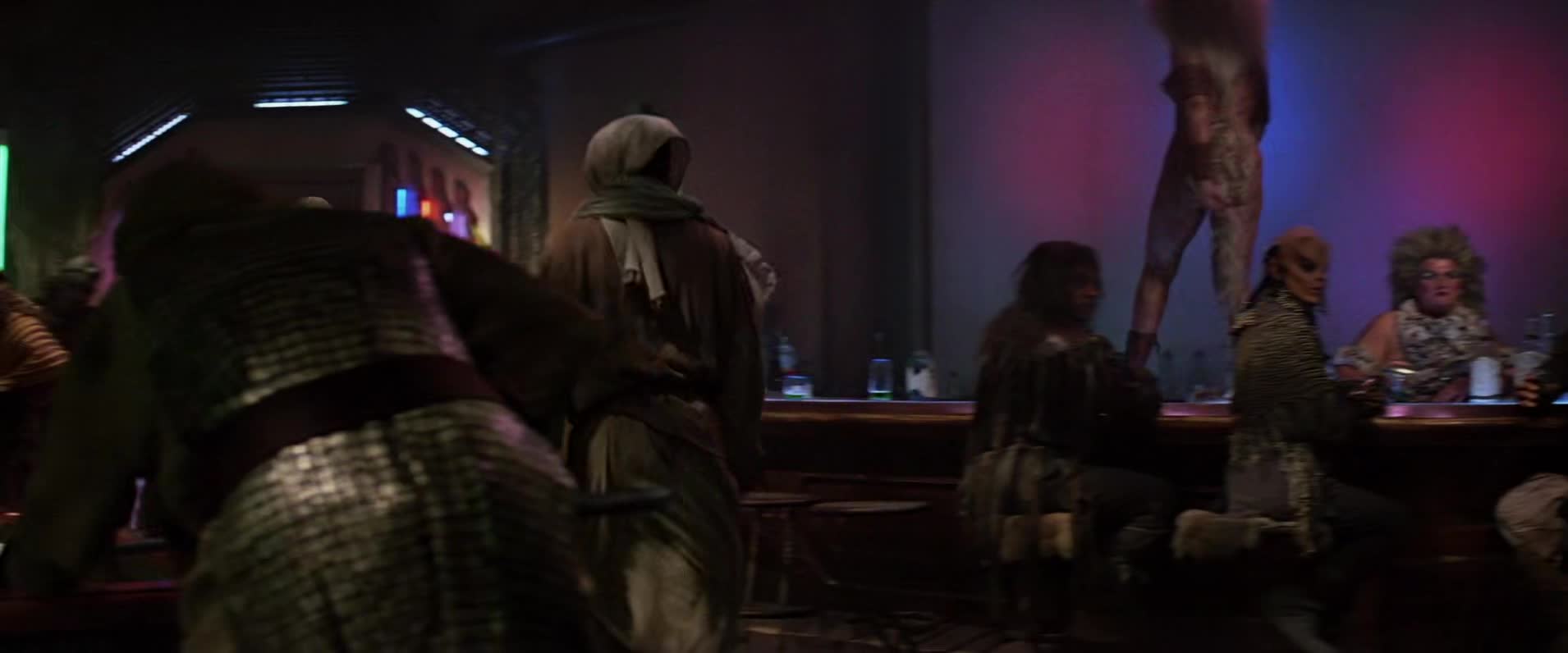 Star Trek V Nejzazší hranice 1989 CZ dab mkv